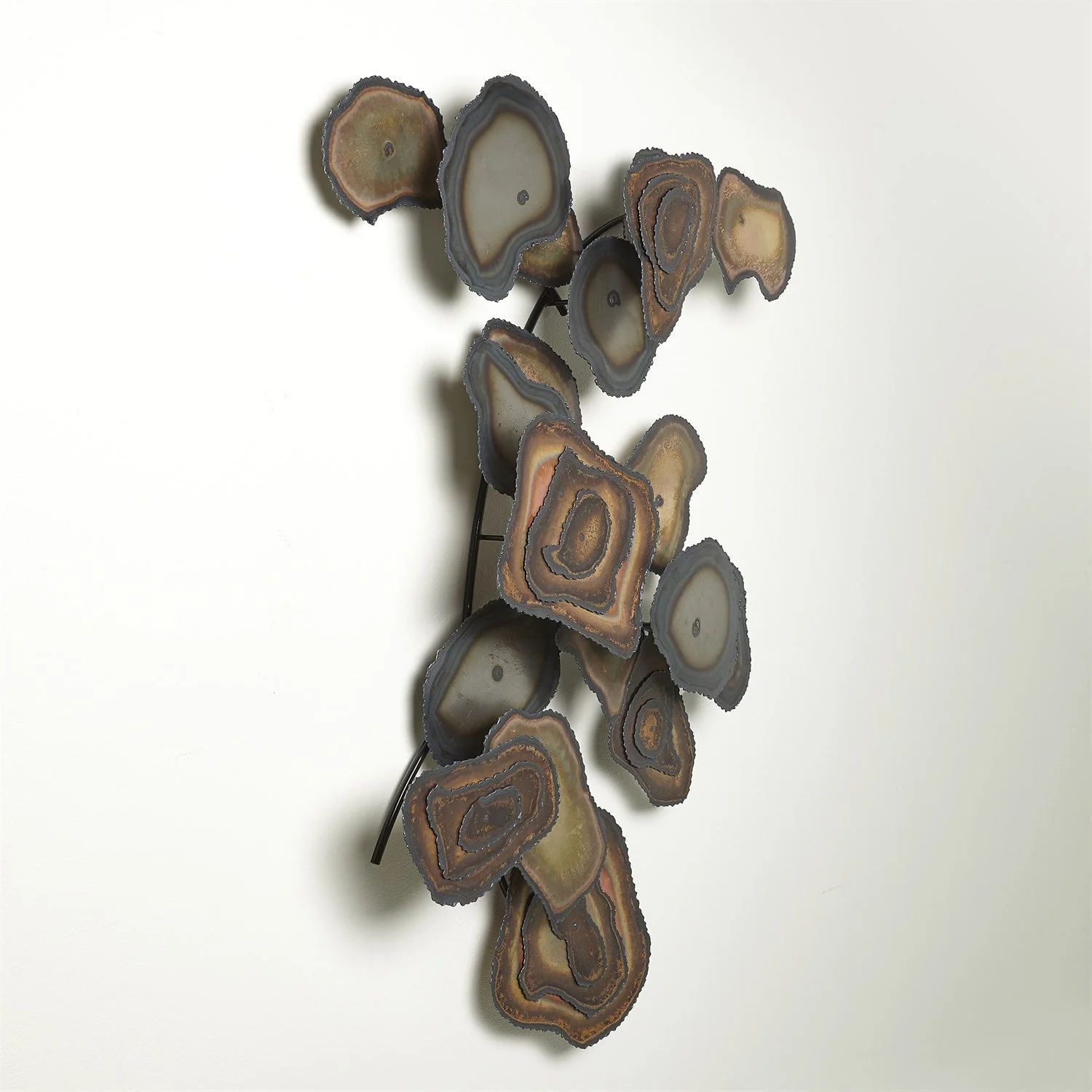 MOD TERRACE WALL ART