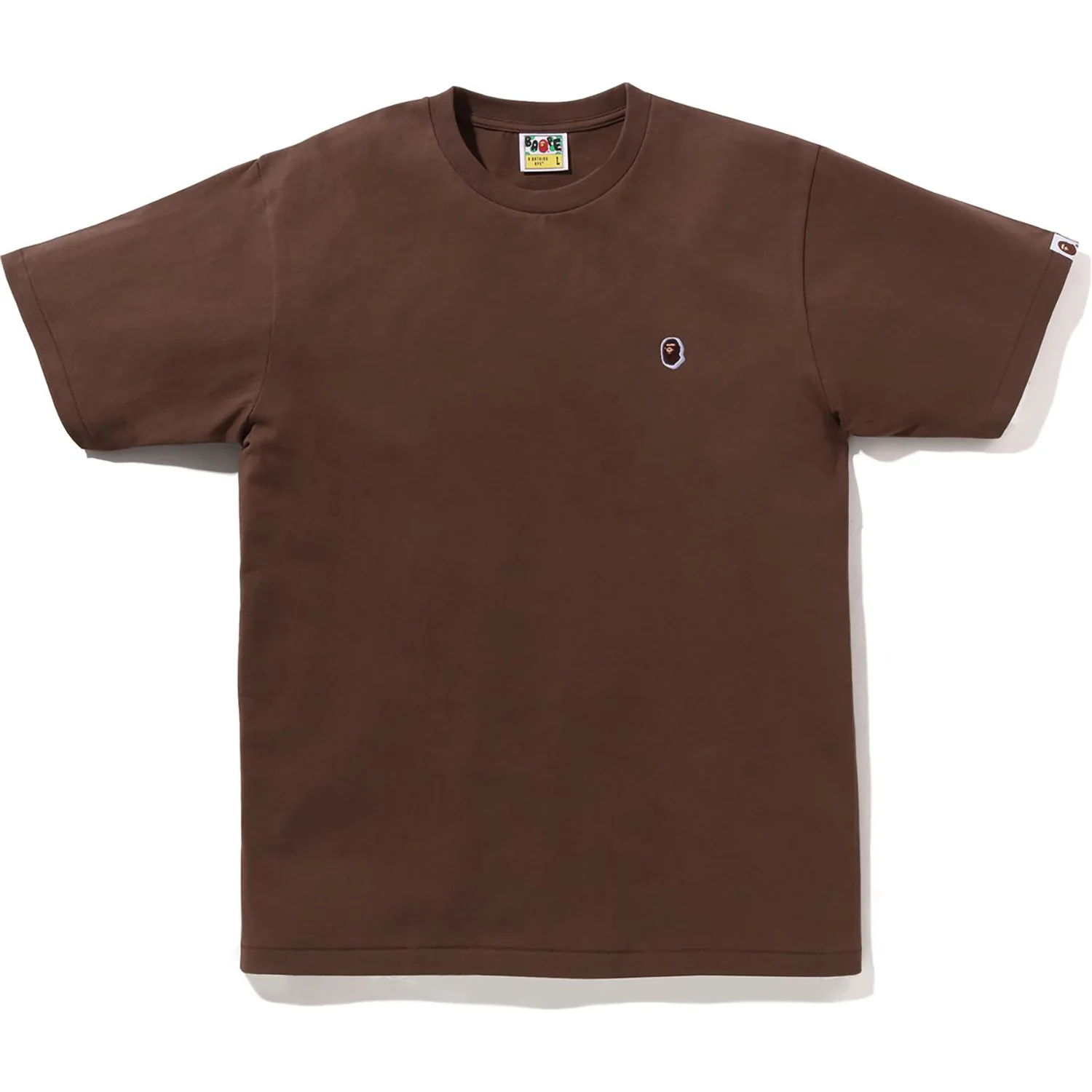 ONE POINT TEE MENS