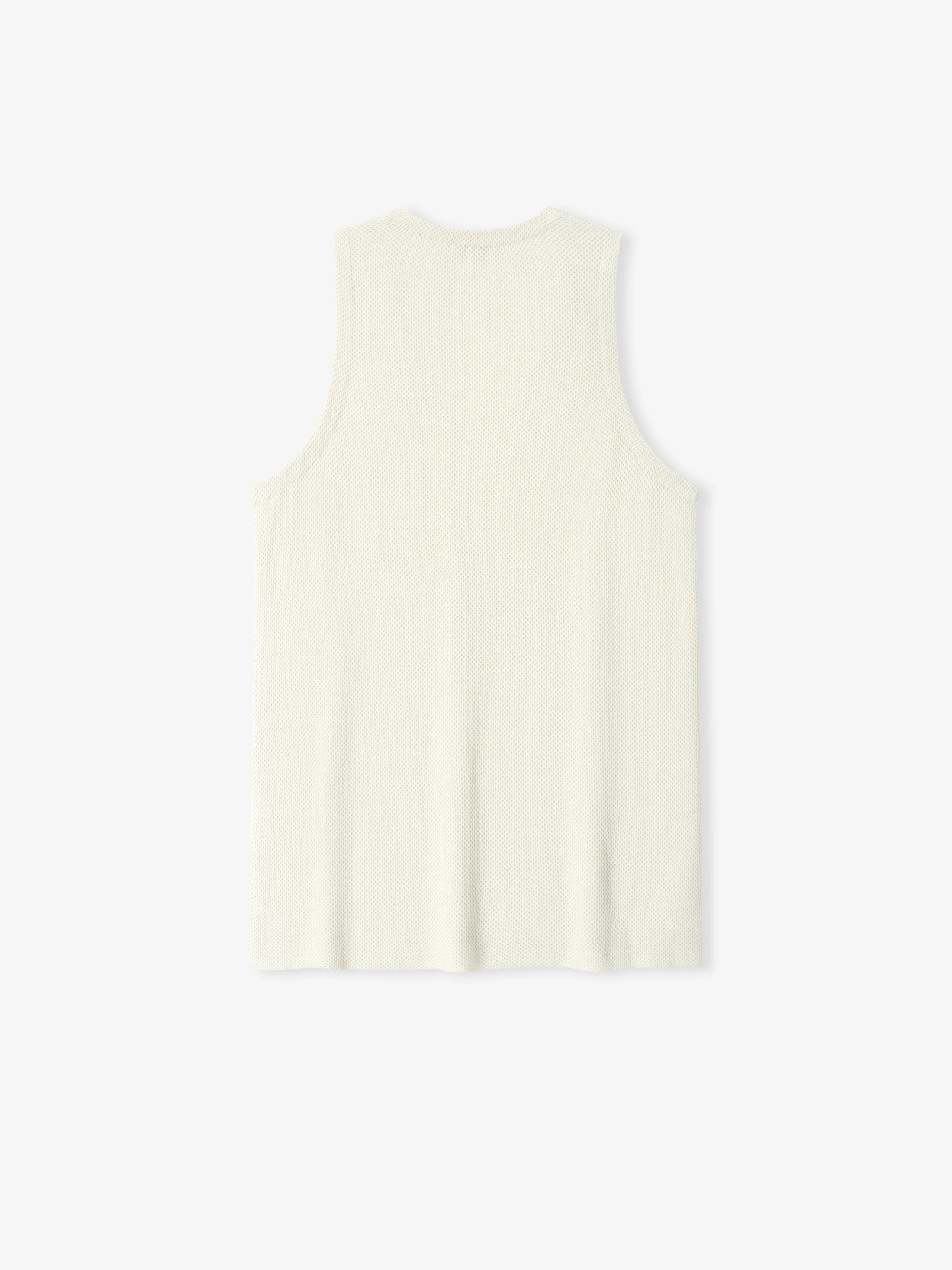 Knitted Tank Top