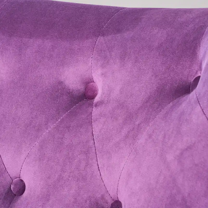 Alyssa Mid-century Upholstered Arm Chair by Christopher Knight Home - 30.25D x 34.25W x 39.75H