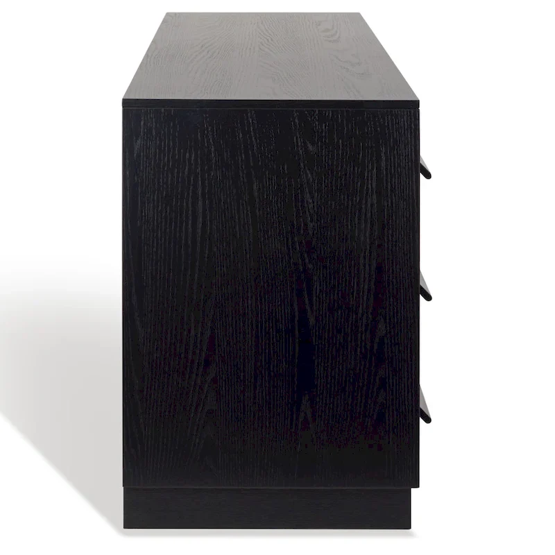 Couture Milada 6 Drawer Wood Dresser