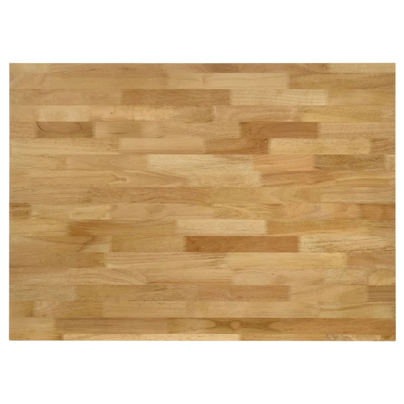 Prager Brown and White 3-piece Counter Height Table with Stools