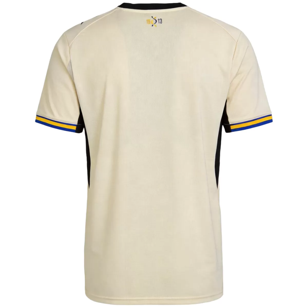 Parma Calcio Home Jersey 2026/27