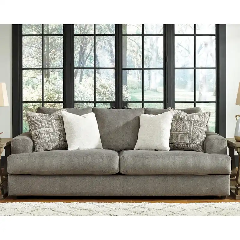 Ash Sofa