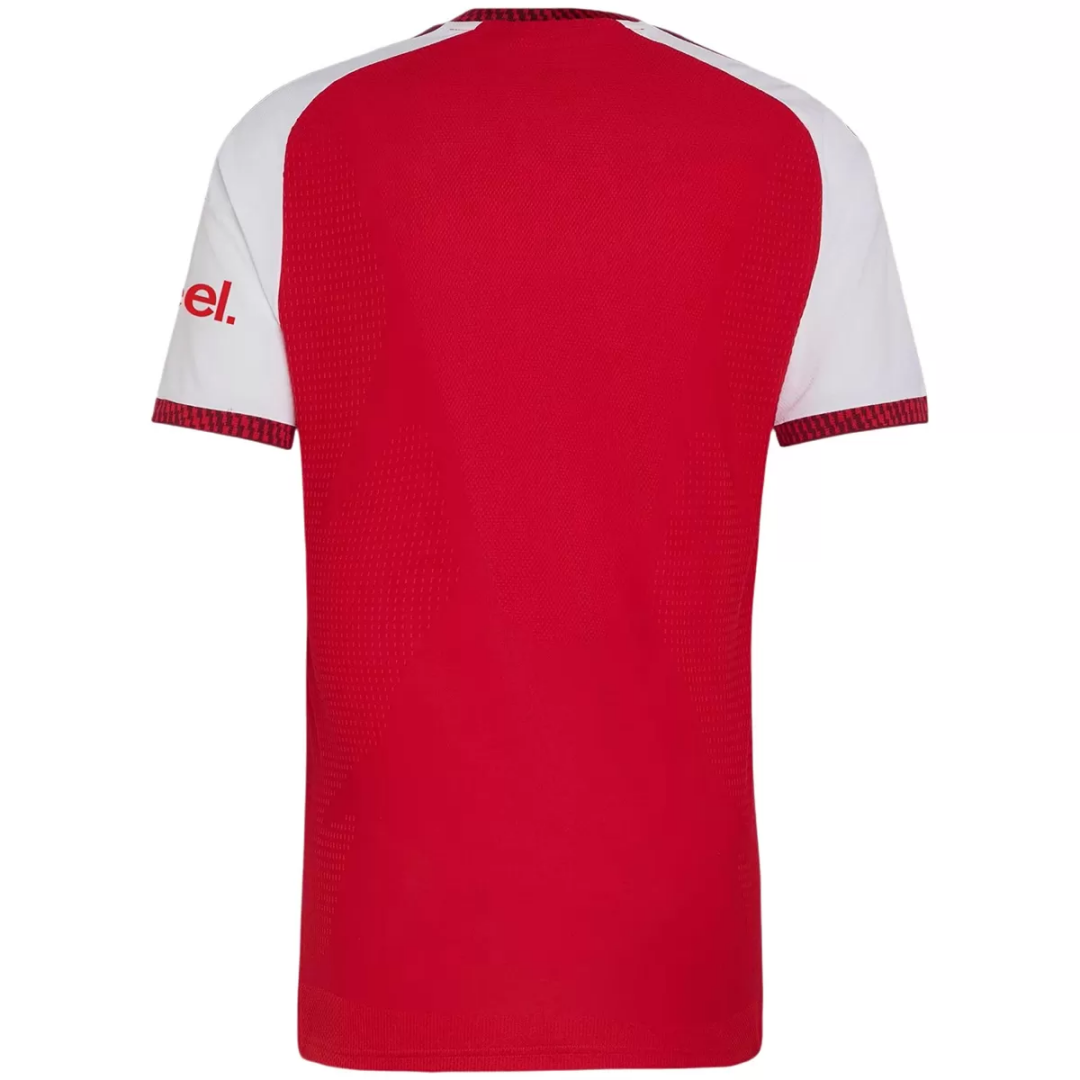 Player Version Arsenal Home Authentic Jersey 2026/27