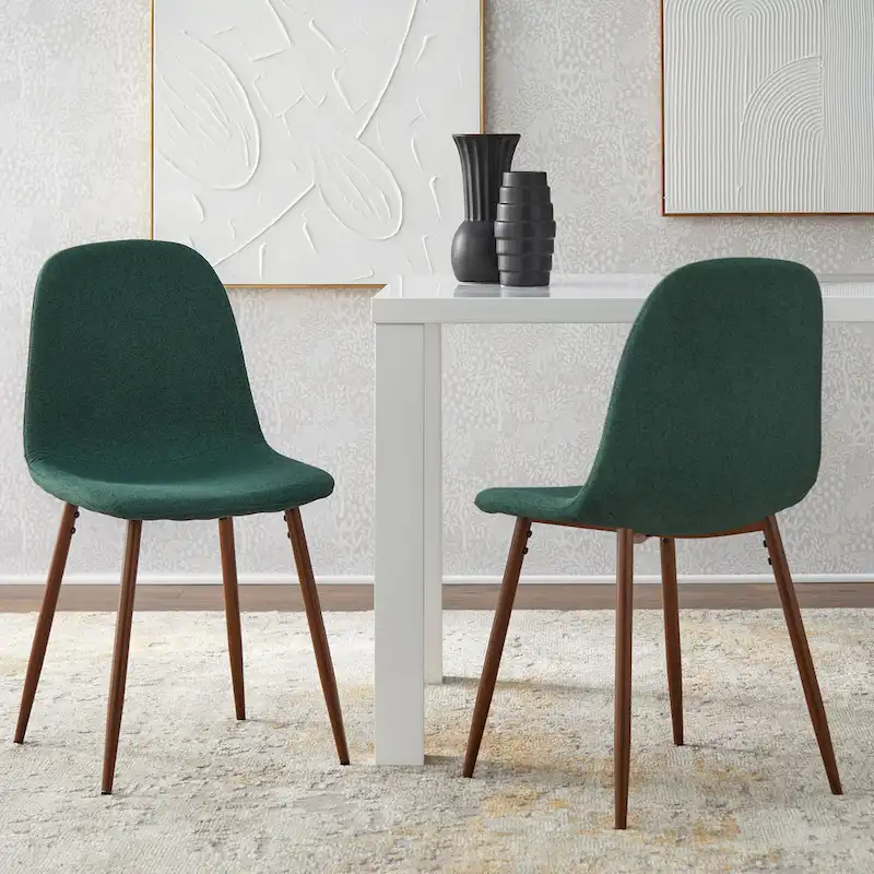 Larsen Dining Chairs (Set of 2)