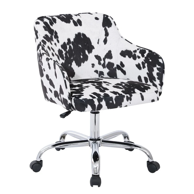 OSP Home Furnishings Bristol Task Chair