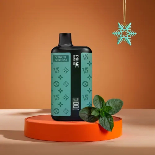 new PRIME 8000 Puffs Disposable Vape 20 Flavors