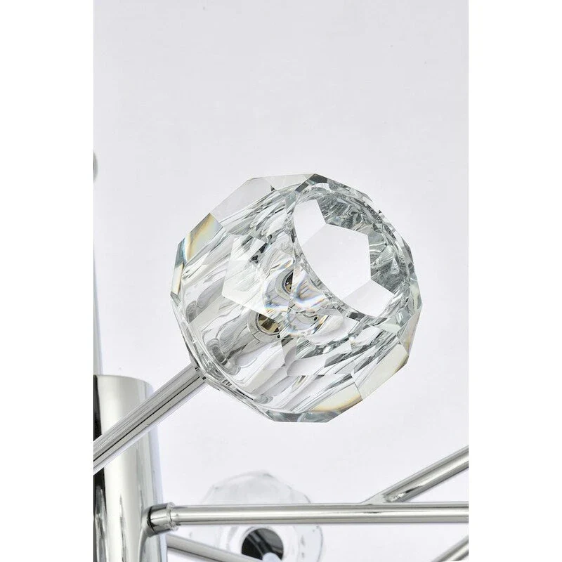 Indigo Home 15 Light Pendant