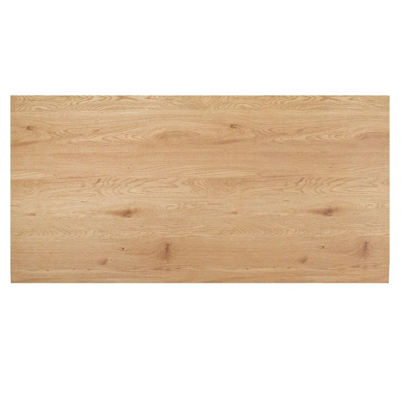 71 x31.5  Modern Rectangle Dining Table