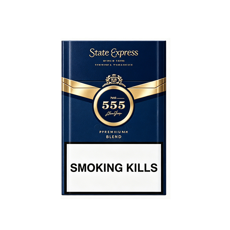 State Express 555 Gold