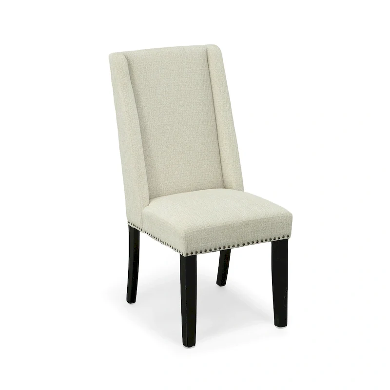 Carolina Living Laurant Upholstered Dining Chair - Set of 2