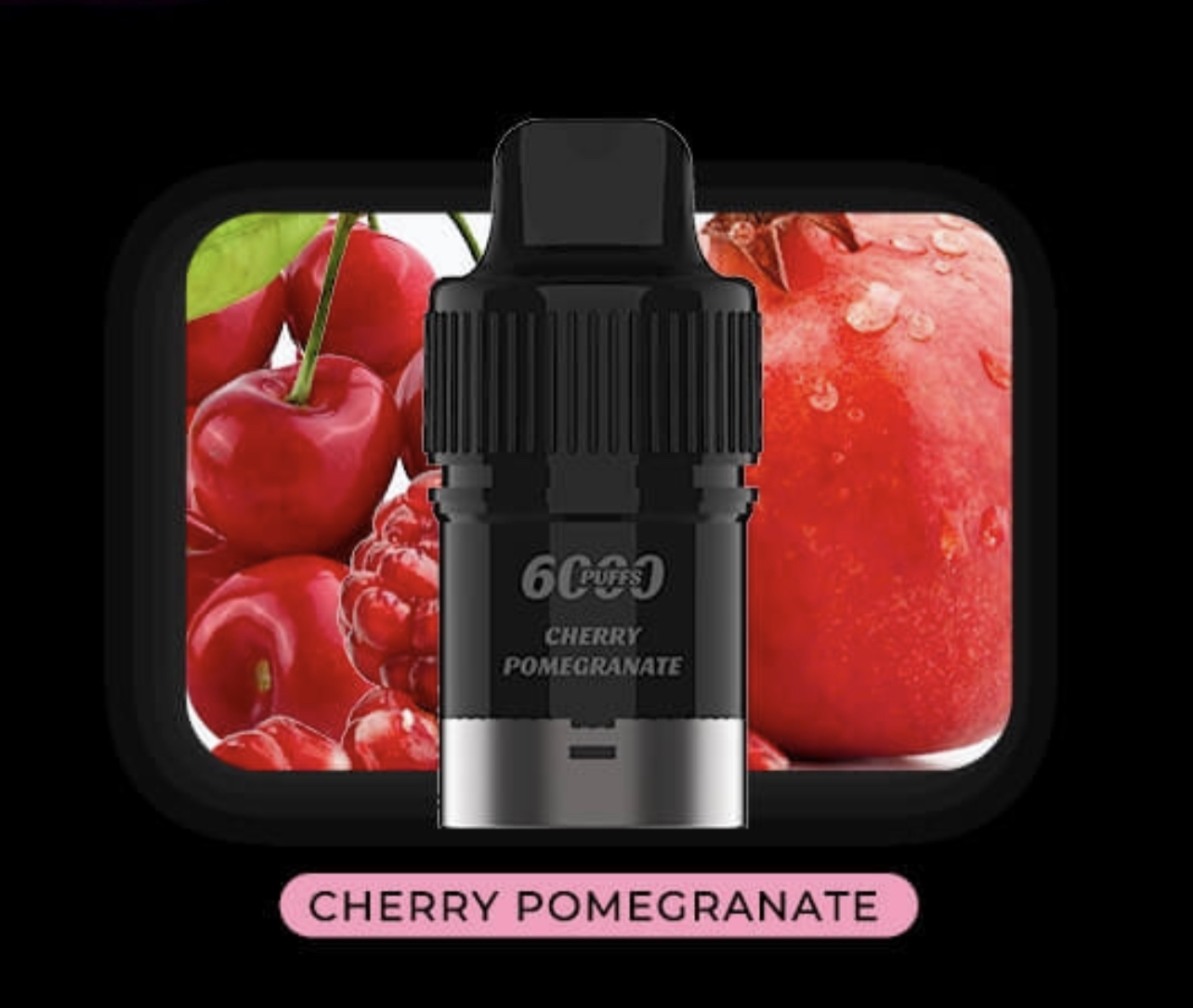 IGET BAR Plus Disposable Pod （suitable for both S3 and Bar Plus Kit) 21 Flavors