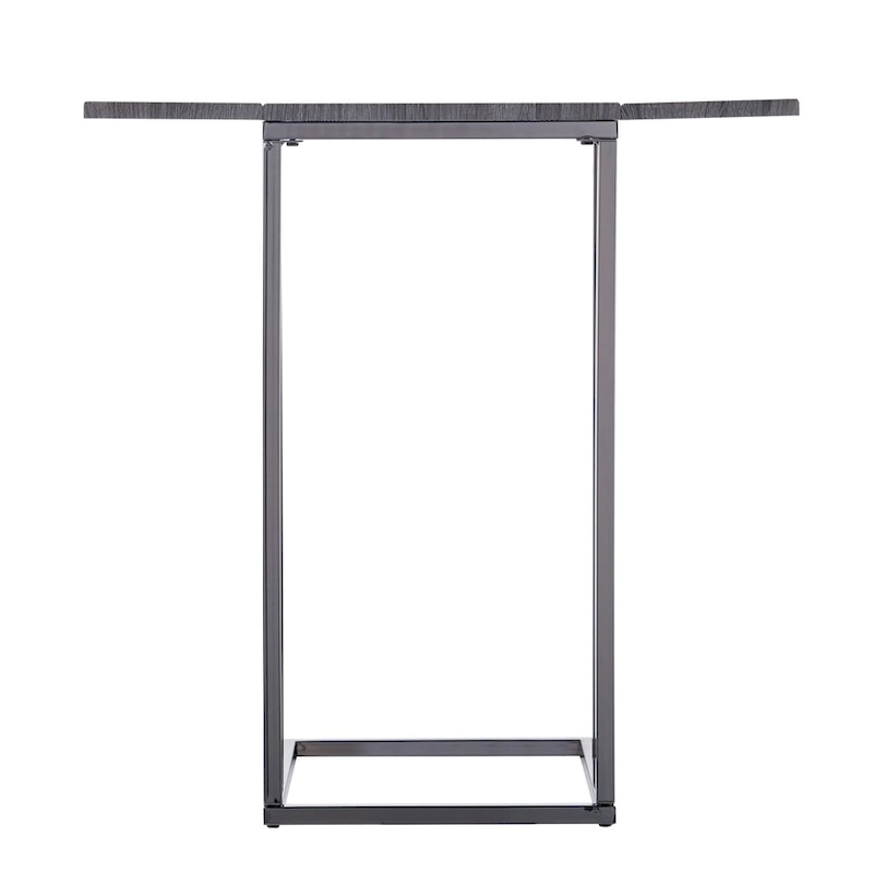 SEI Furniture Calyer Expandable C-Table