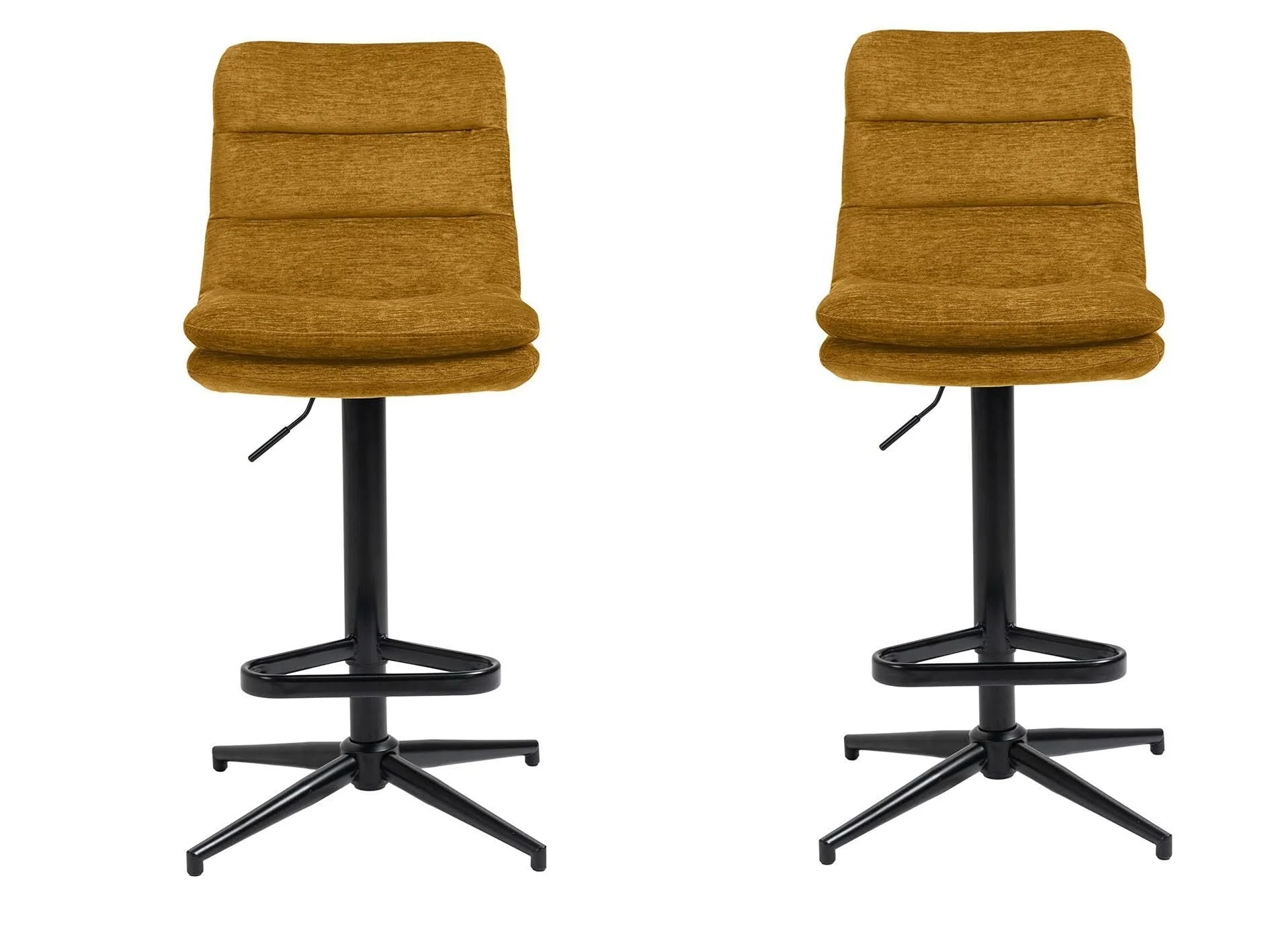 Home Product - Moutarde/Noir