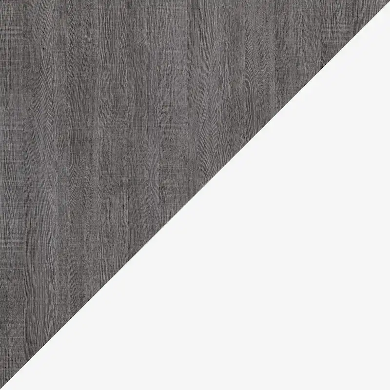 Full Murphy Bed with Closet Organizer and Drawers - Wall Mounted