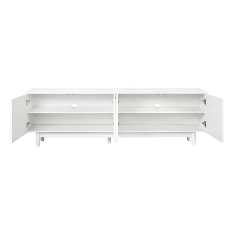 Graceful TV Stand