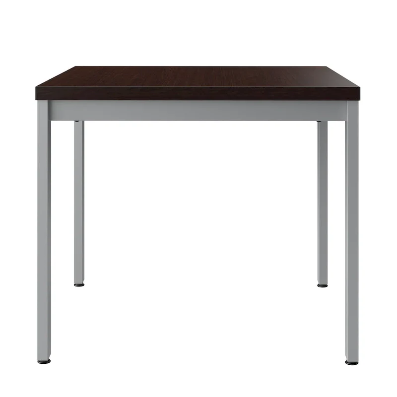 Bush Furniture Mayfield Tall 5 Shelf Bookcase with Adjustable Shelves