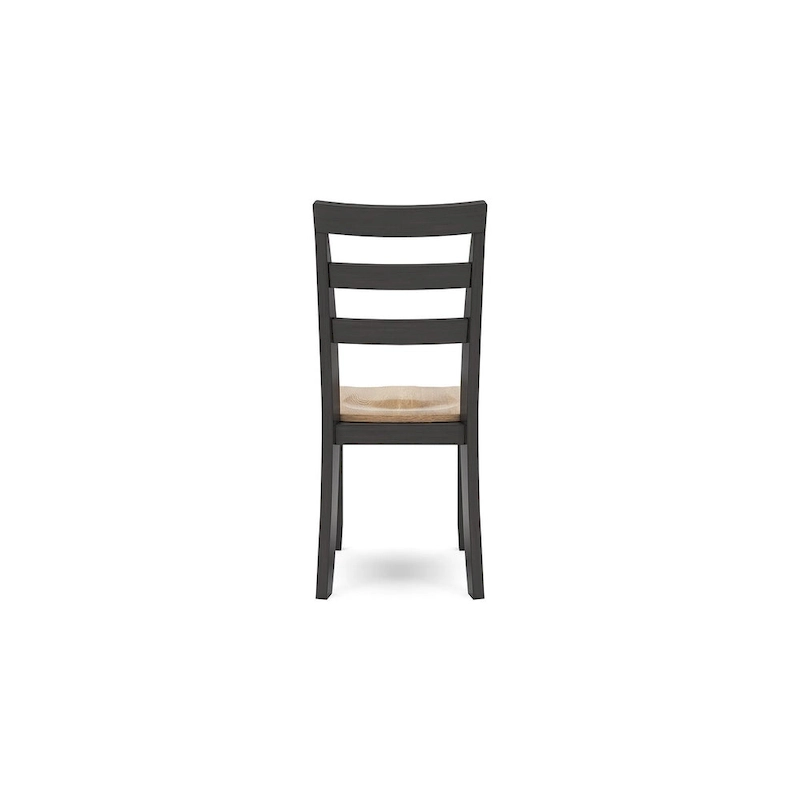 Signature Design by Ashley Gesthaven Dining Chair