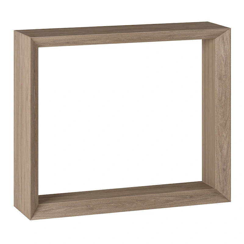 Osmond 36  Wide Rectangular Console Table - 36  Wide