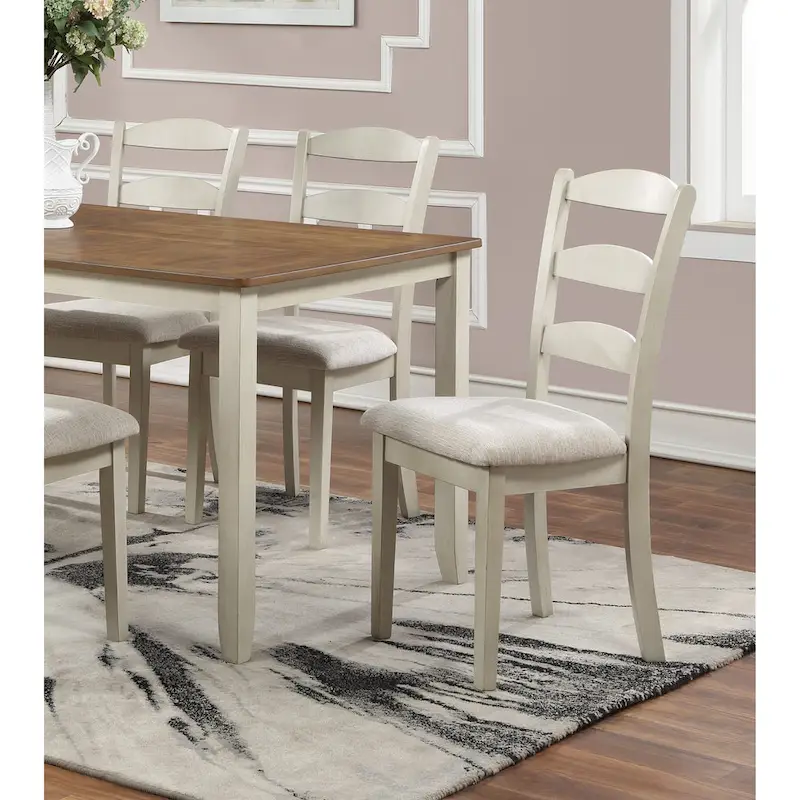 West Lake 66  7-pc. Dining Table Set