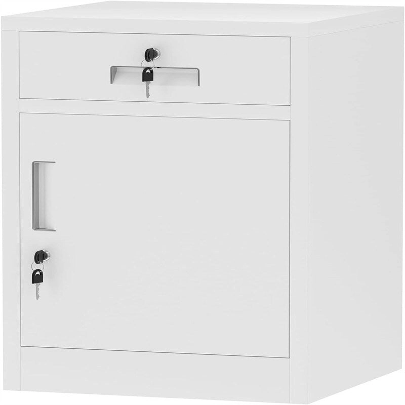 Metal Storage Cabinet