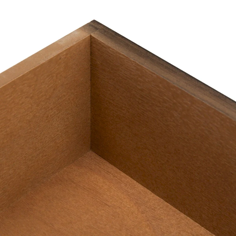 SAFAVIEH Christena Accent Table - 19 W x 15.8 L x 26 H - 19Wx16Dx26H