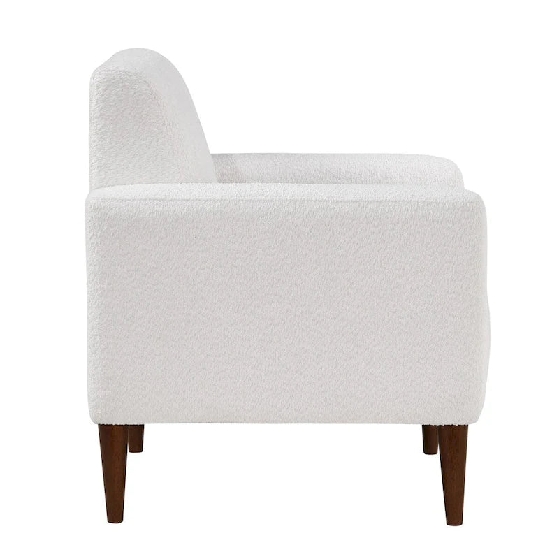 Carrara Modern Arm Chair by Greyson Living