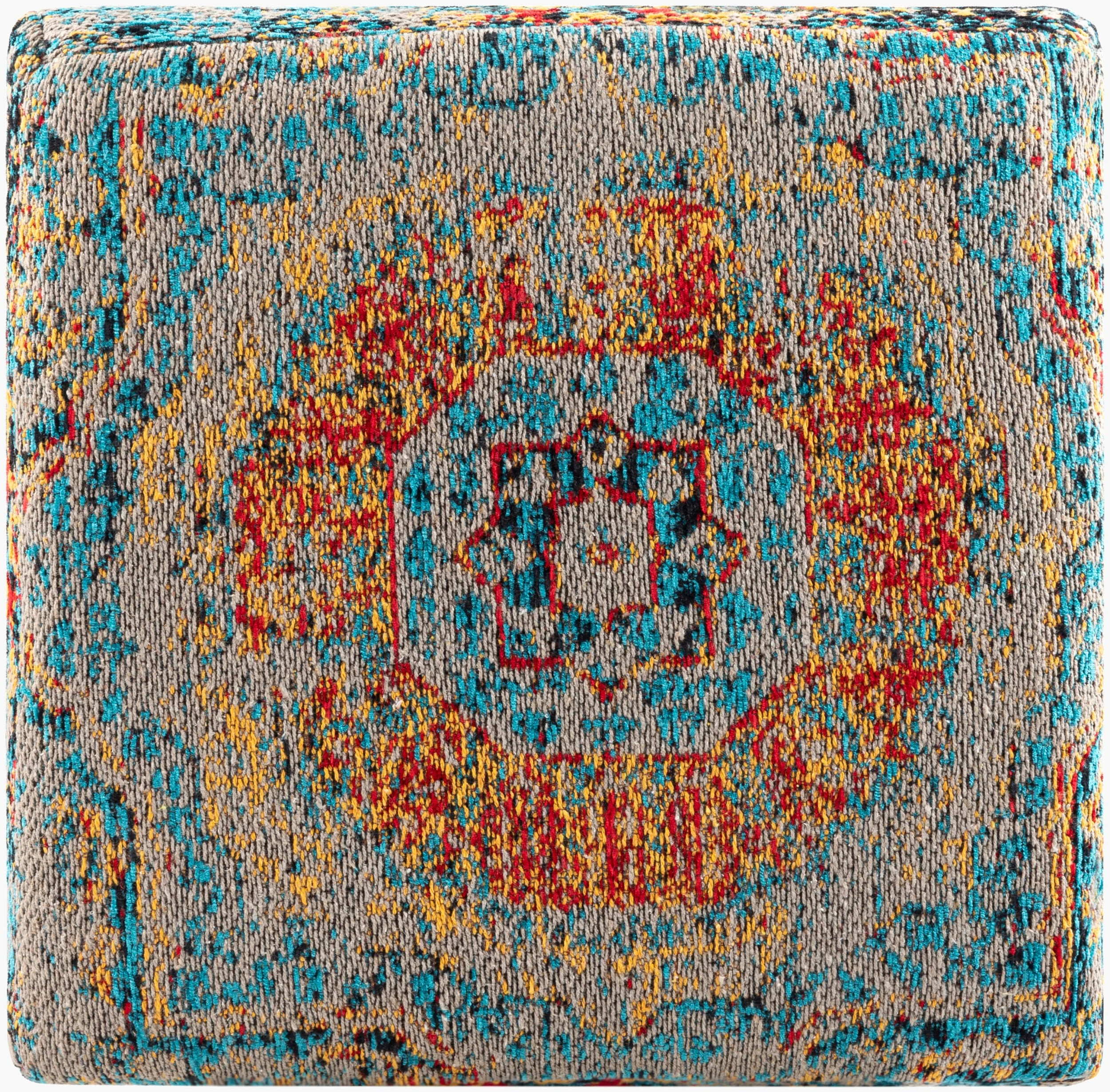 Amsterdam Ottoman/AMPF-001