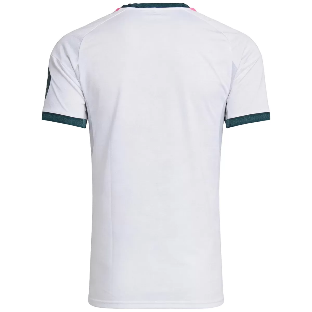 Player Version Real Madrid Home Authentic Jersey 2026/27