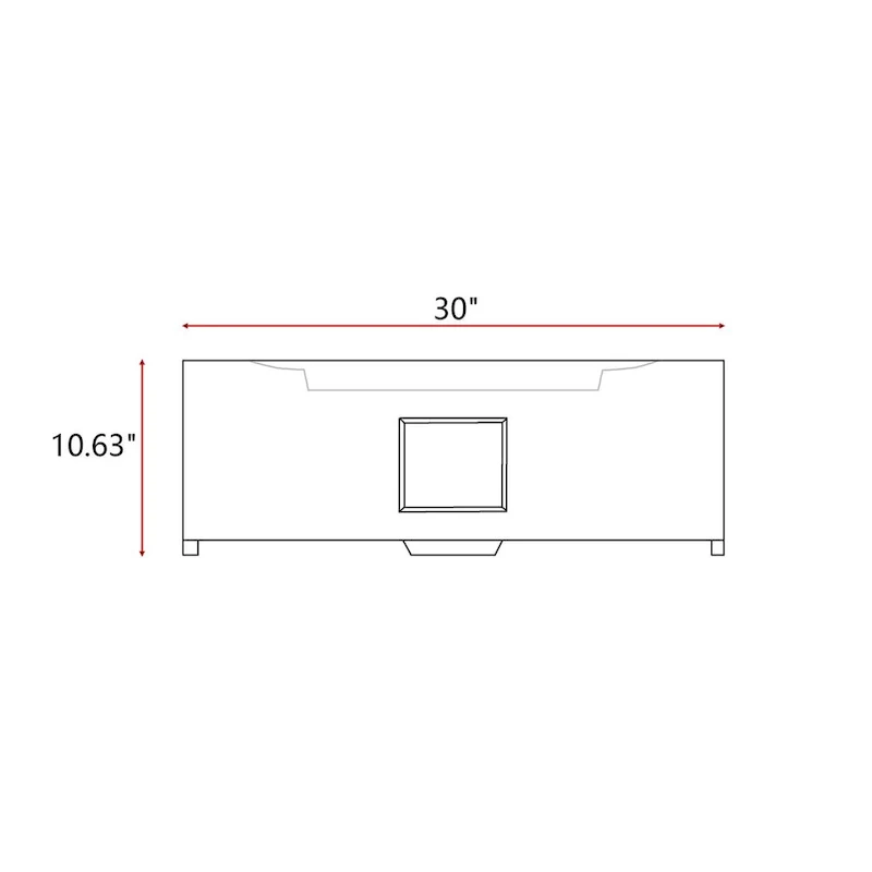 Laguna 6-piece Fire Seating Set