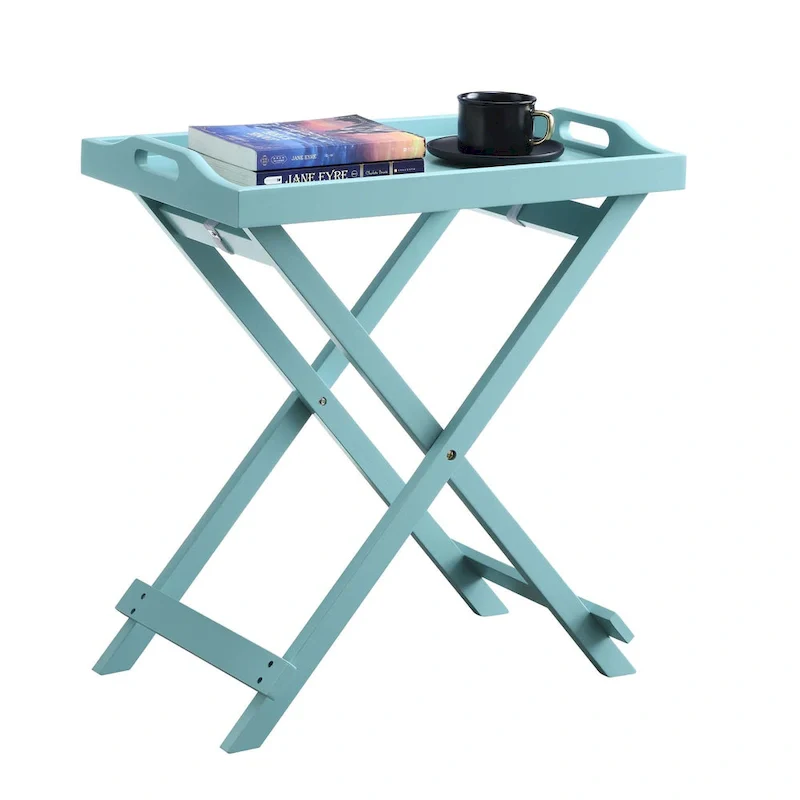 Convenience Concepts Designs2Go Folding Tray Table