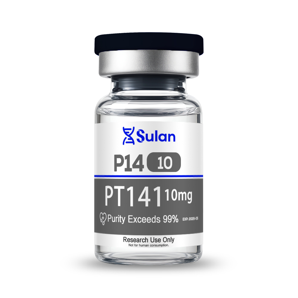 PT-141+(Bremelanotide)+(10mg)