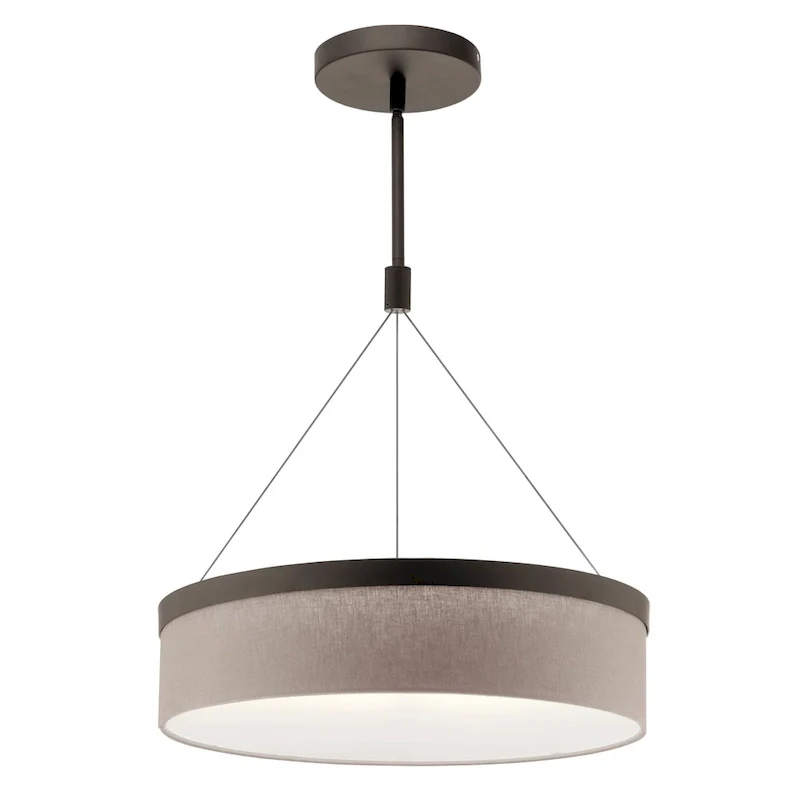 Kichler Mercel 3-light Pendant