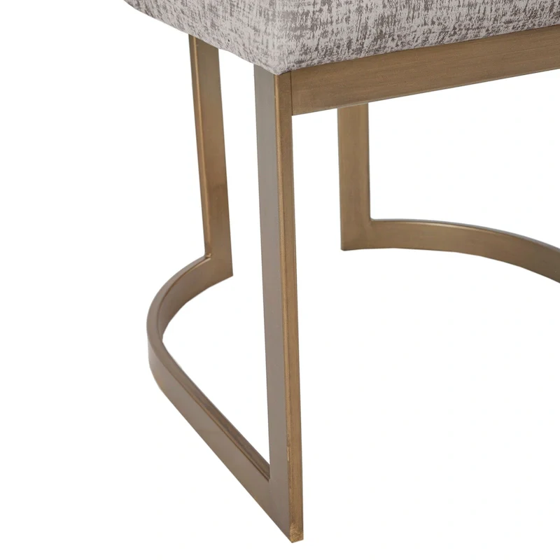 Madison Park Bryce Dining Chair Set of 2