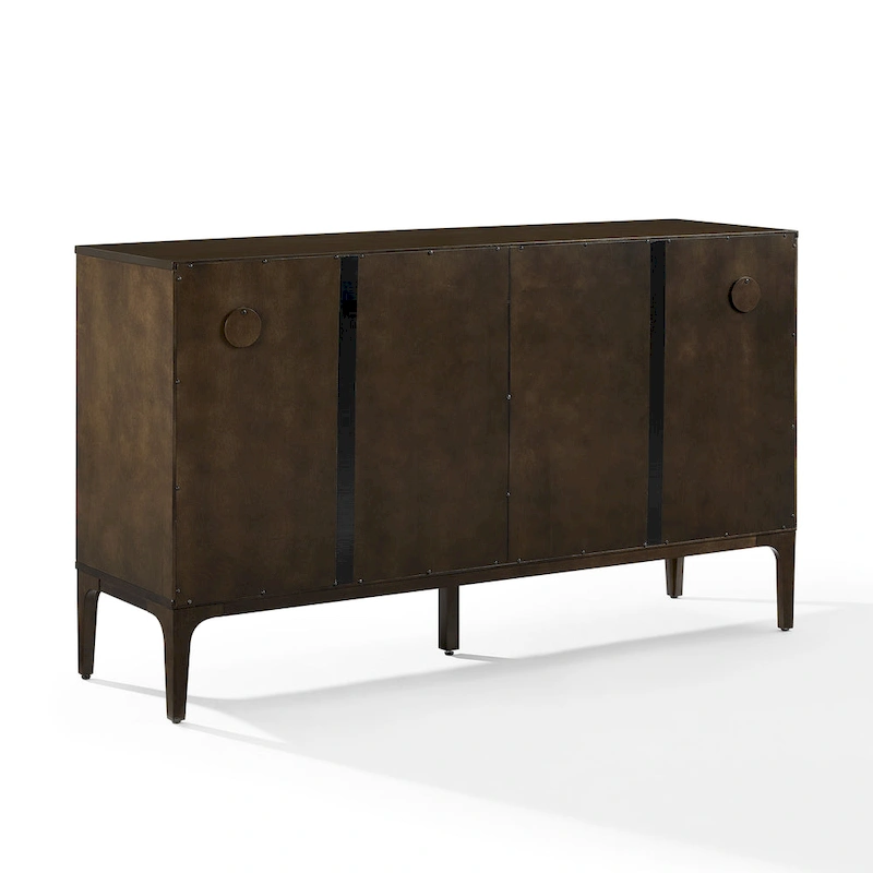 Crosley Asher Sideboard