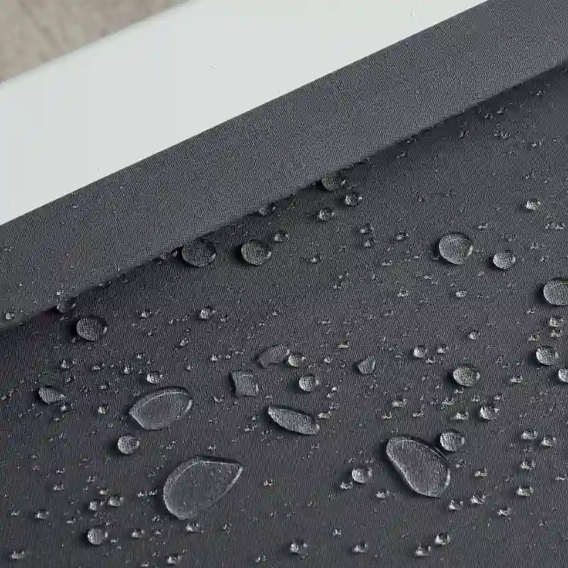 HESTON 8ft Billiard Slate Pool Table