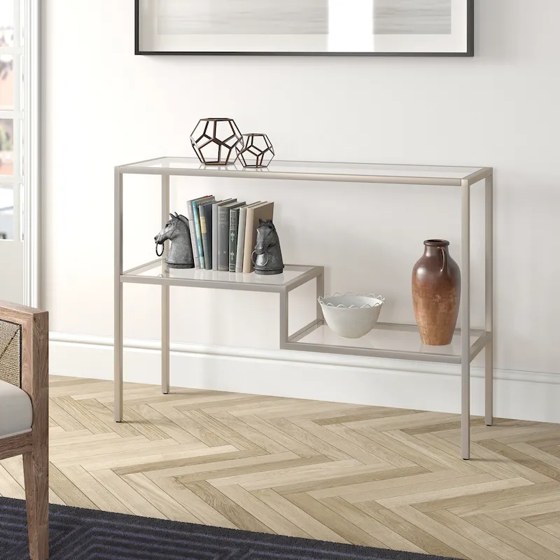 Lovett Console Table