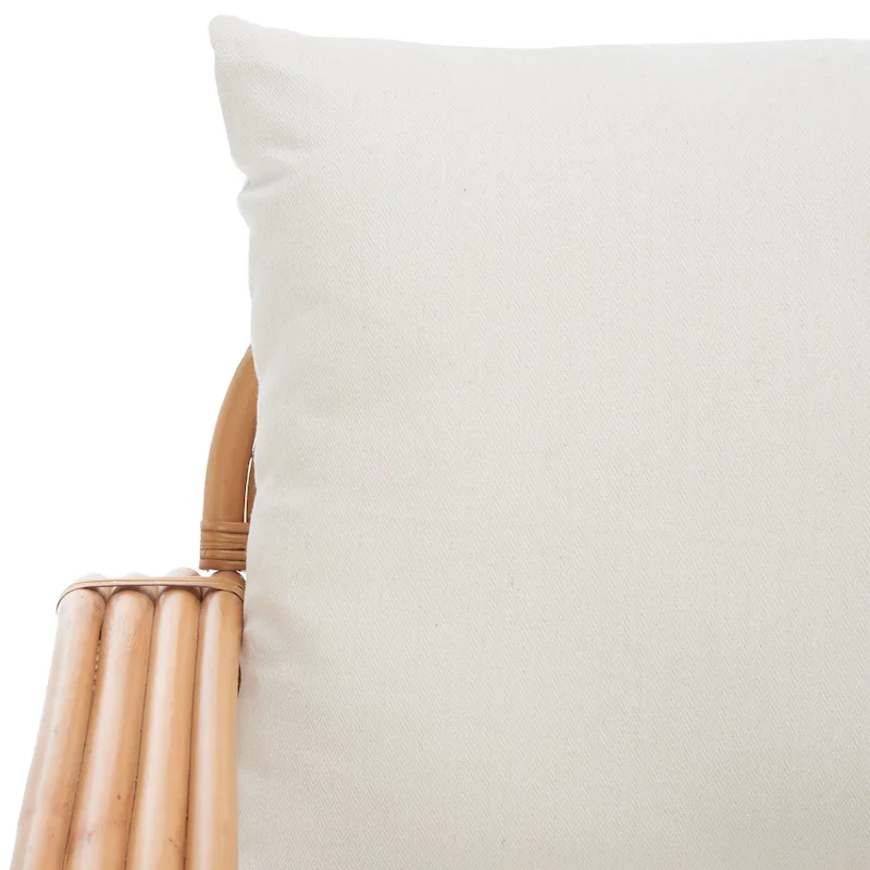 SAFAVIEH Alvena Accent Chair with Cushion - 30