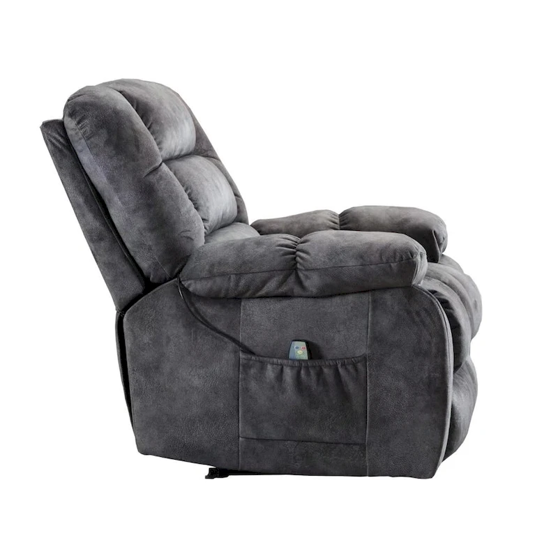 Transitional Massage Recliner