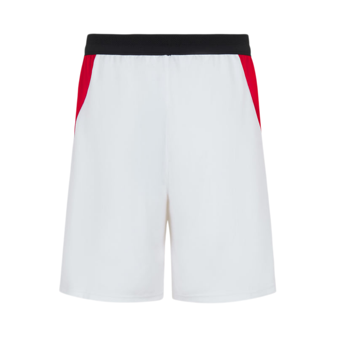 AC Milan Home Soccer Shorts 2026/27