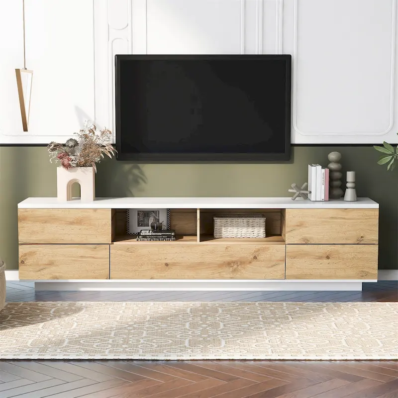 Modern TV stand