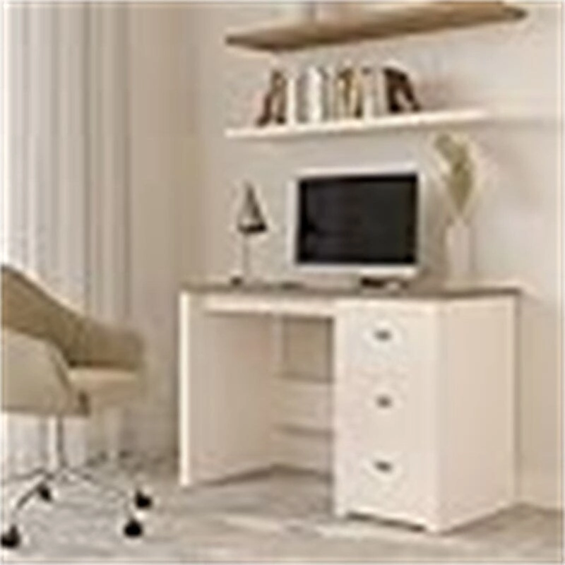 Traditional Desk - 21.75 D x 43.5 W x 29.75 H