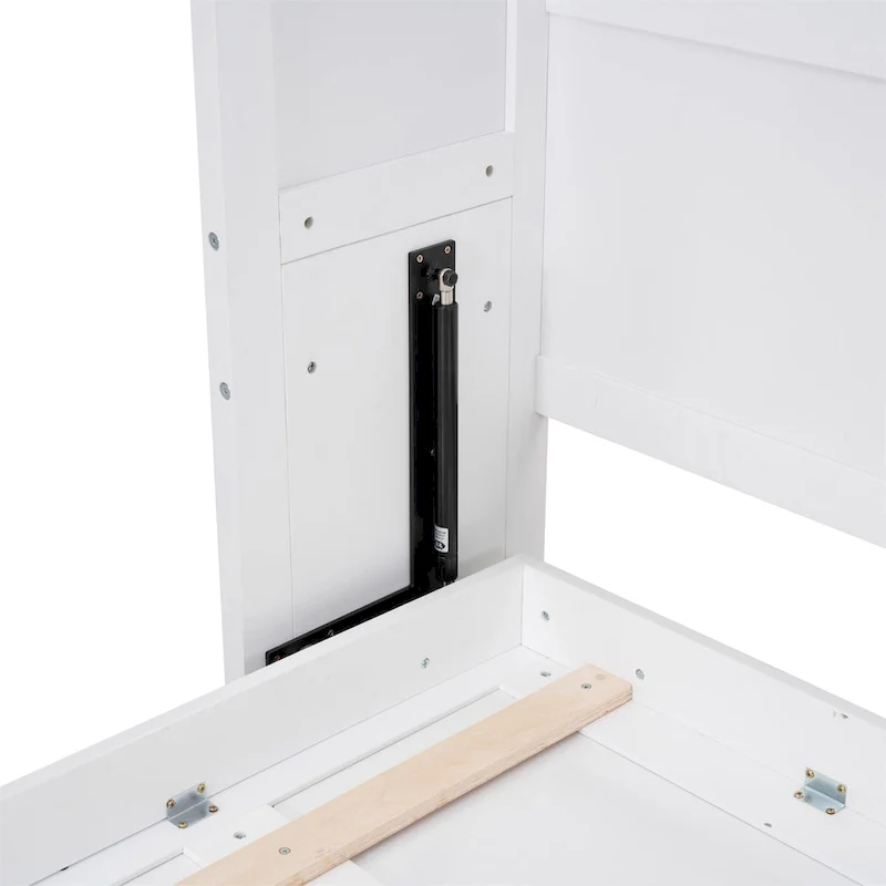 Merax Murphy Bed Wall Bed