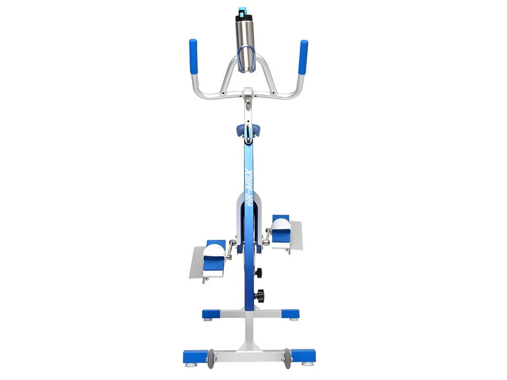 Velo Aquabike Max - Gris