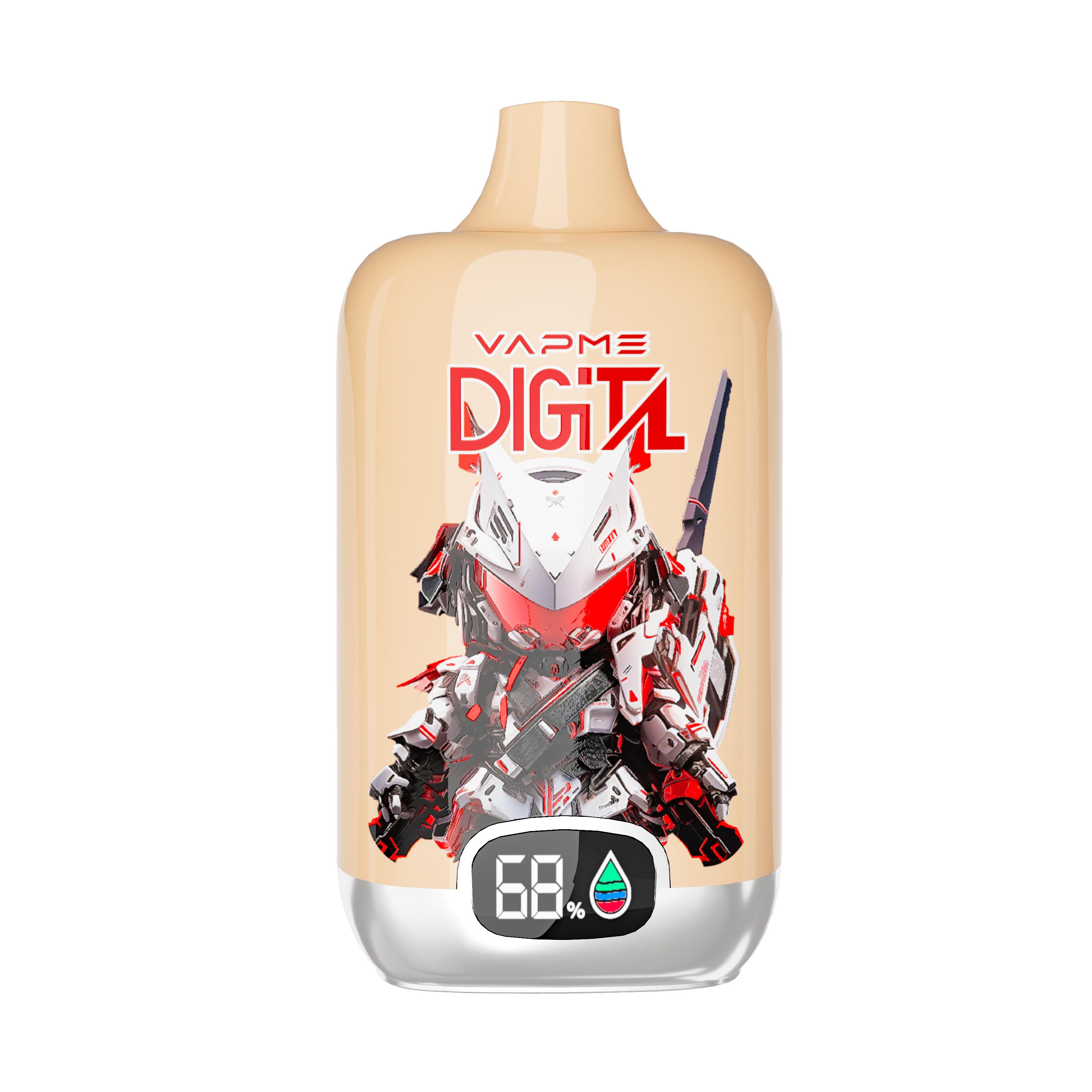 VAPME DIGITAL 12000