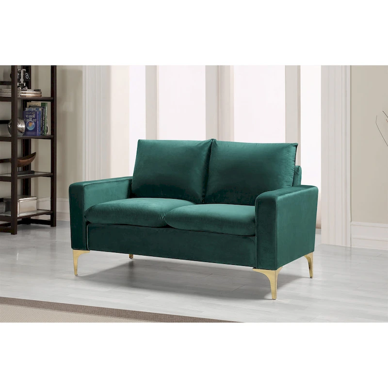 Buchholz Loveseat