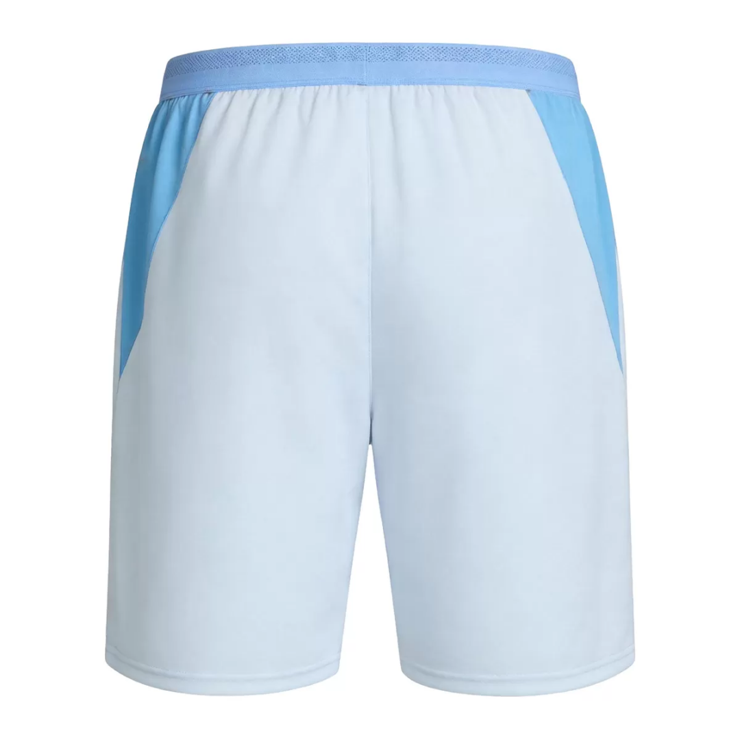 Manchester City Home Soccer Shorts 2026/27