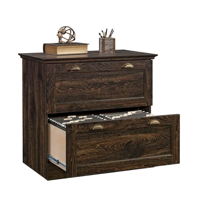 Barrister Lane Lateral File