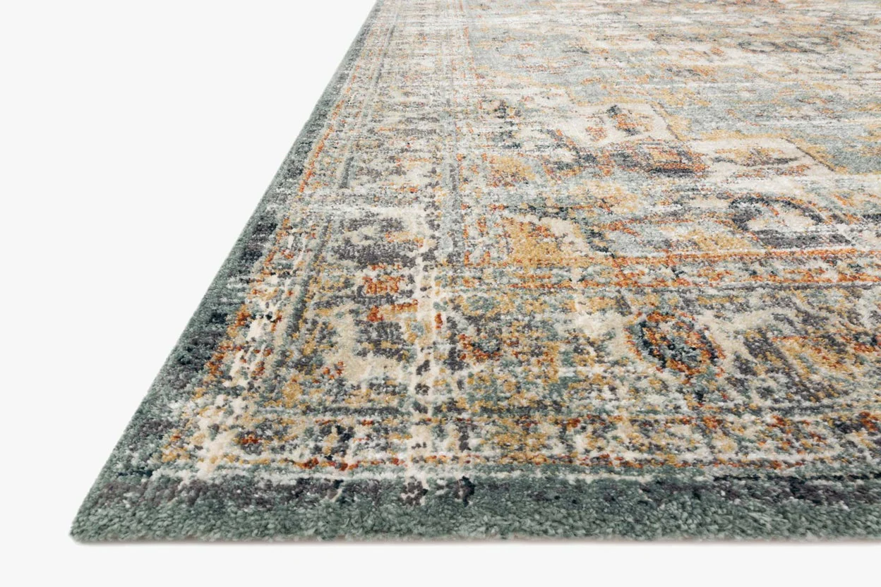 James Sky Multi Rug